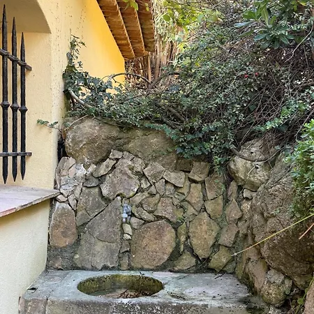 Sud In Mit Pool- Meer- Und Alpenblick Villa *